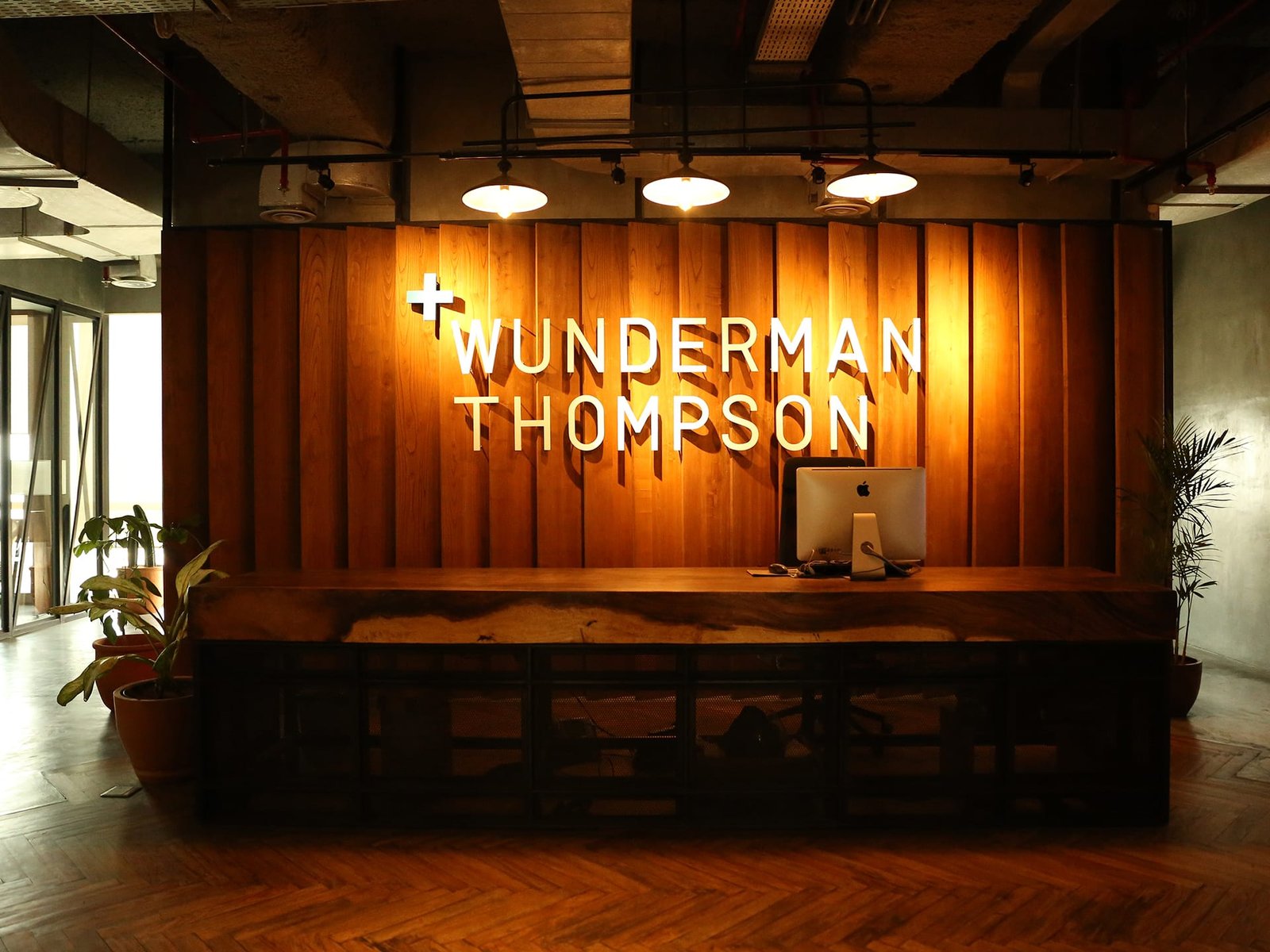 Wunderman Thompson Perusahaan Iklan Di New York Berita Periklanan di